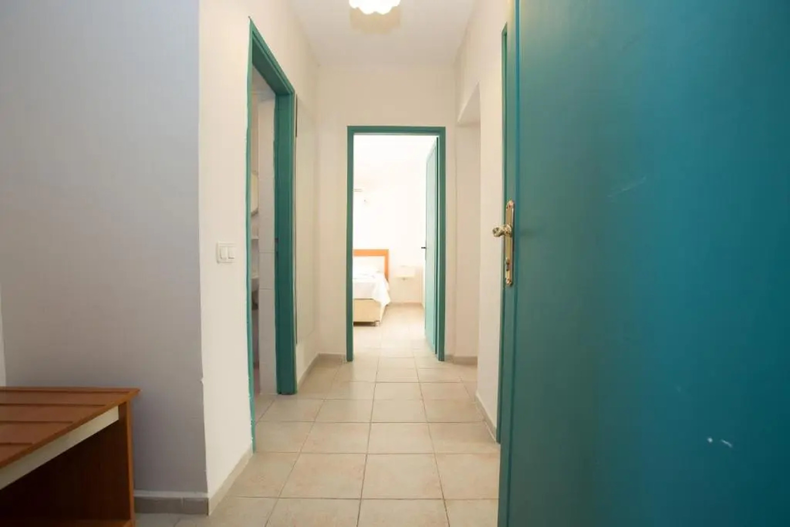 Dedeminn Garden Hotel