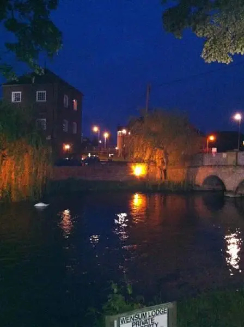 Wensum Lodge Hotel