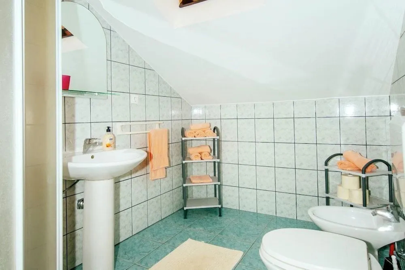Apartment Nada