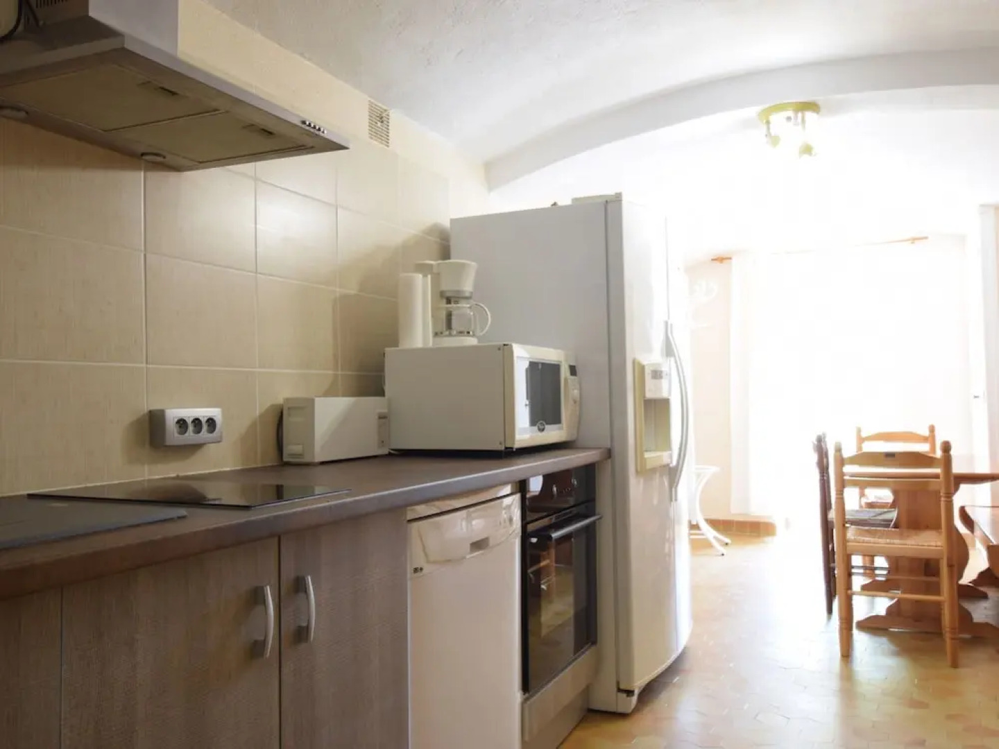 Nice Apartment in a Unique Location Near the Village of La Garde-adhémar