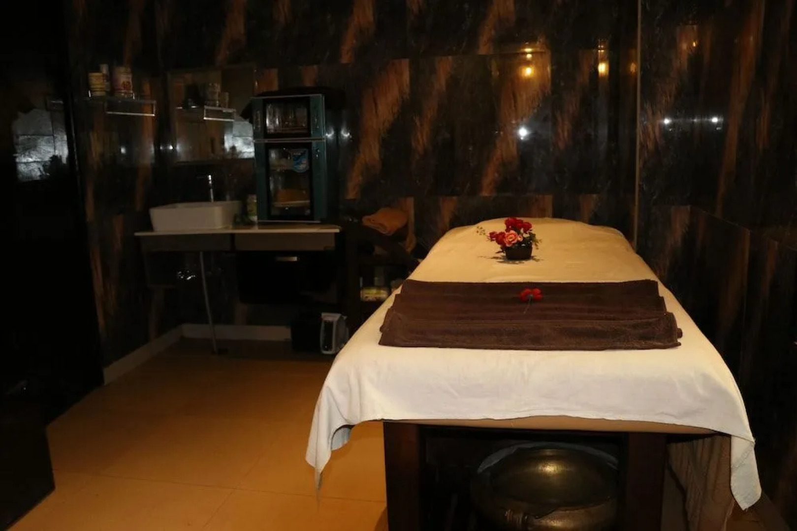 Samsara The Resort & Club