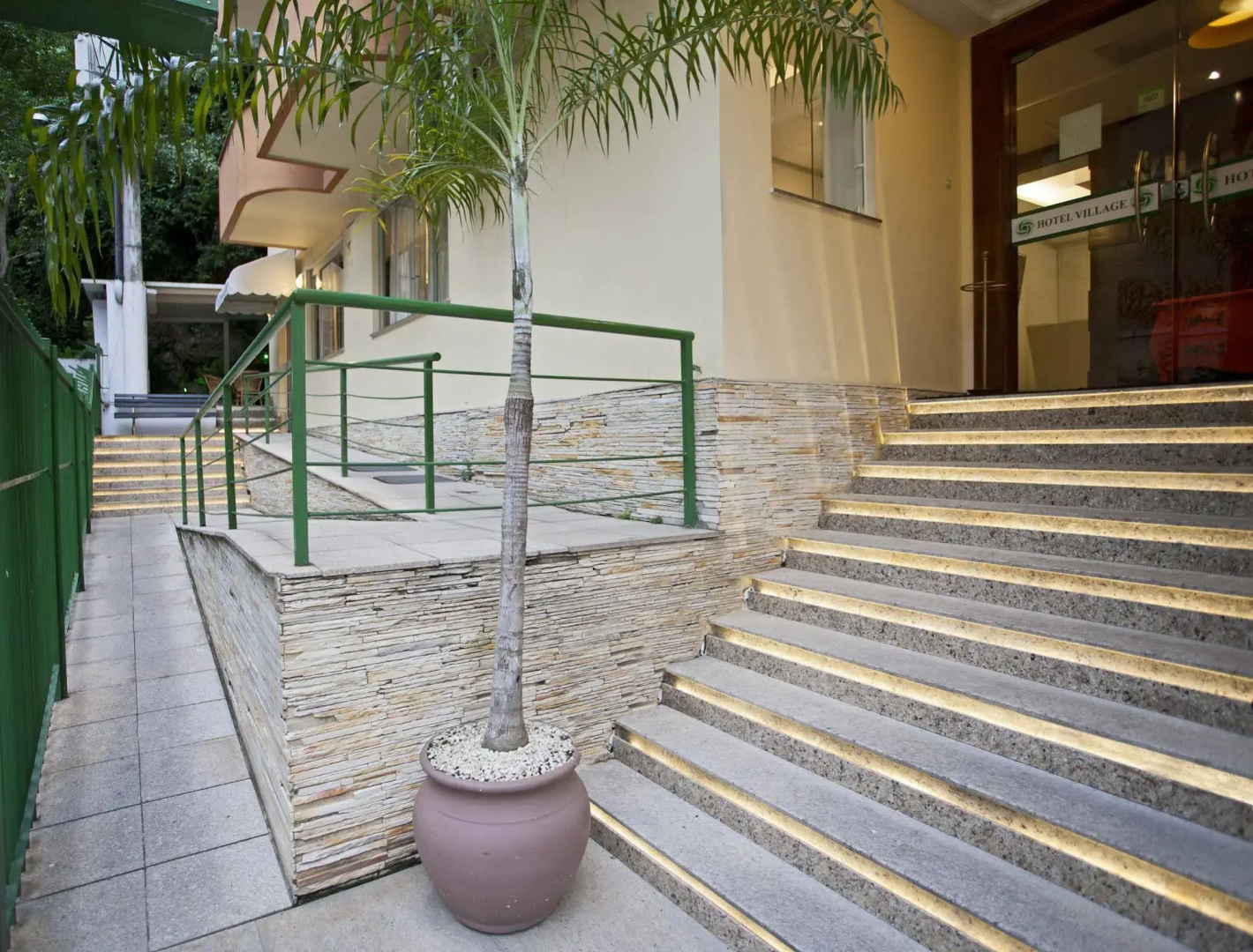 Hotel Village Icaraí