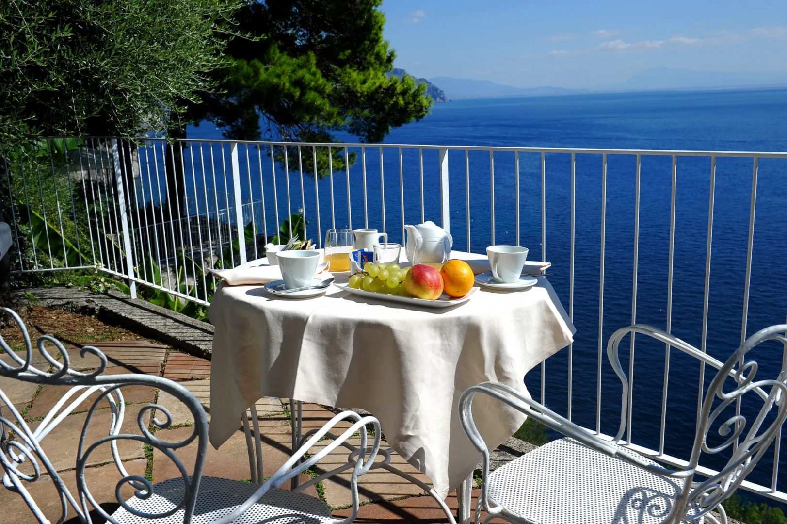 Villa Santa Maria - Luxury Country House