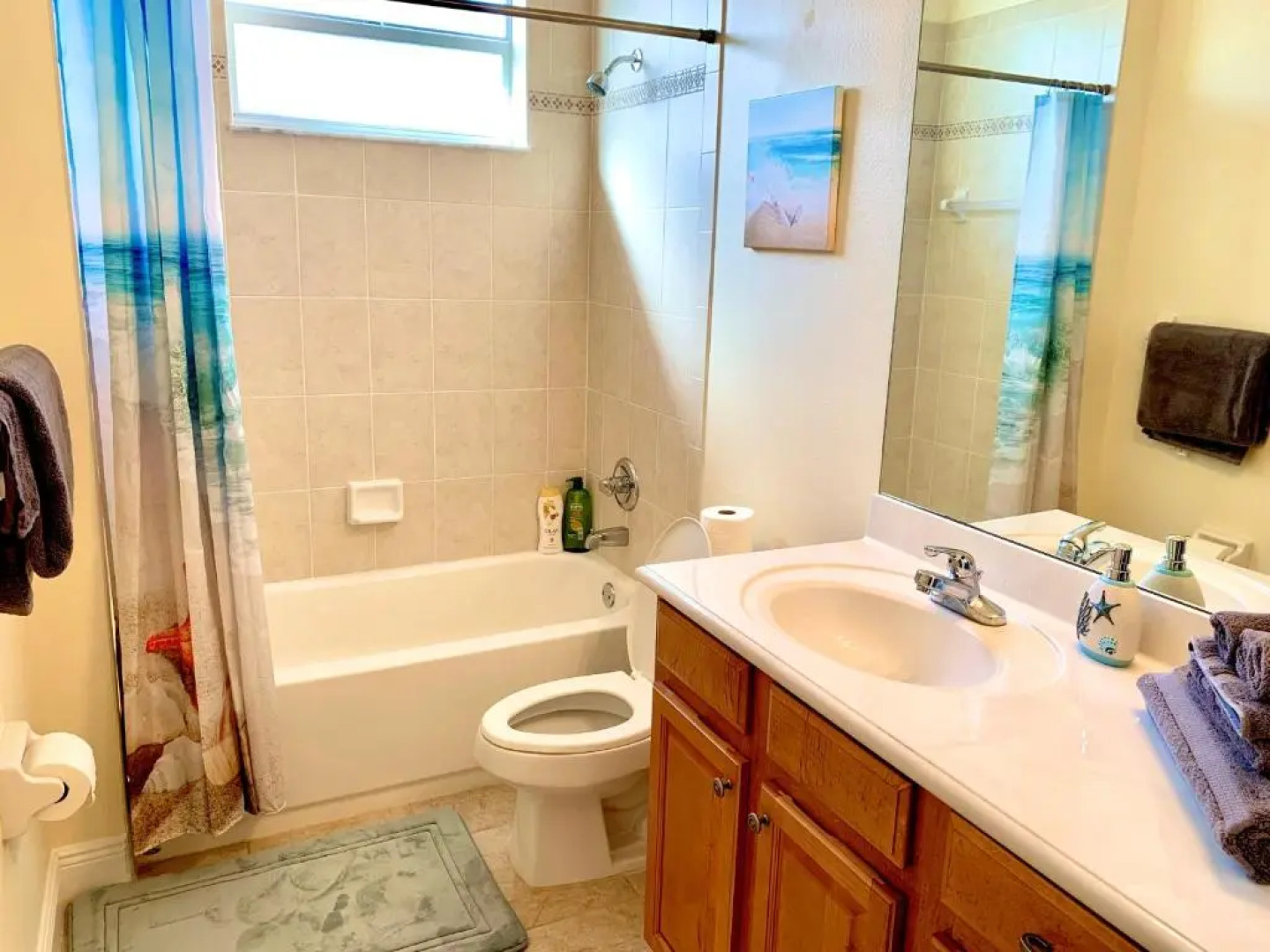 Cape Canaveral near Beach House