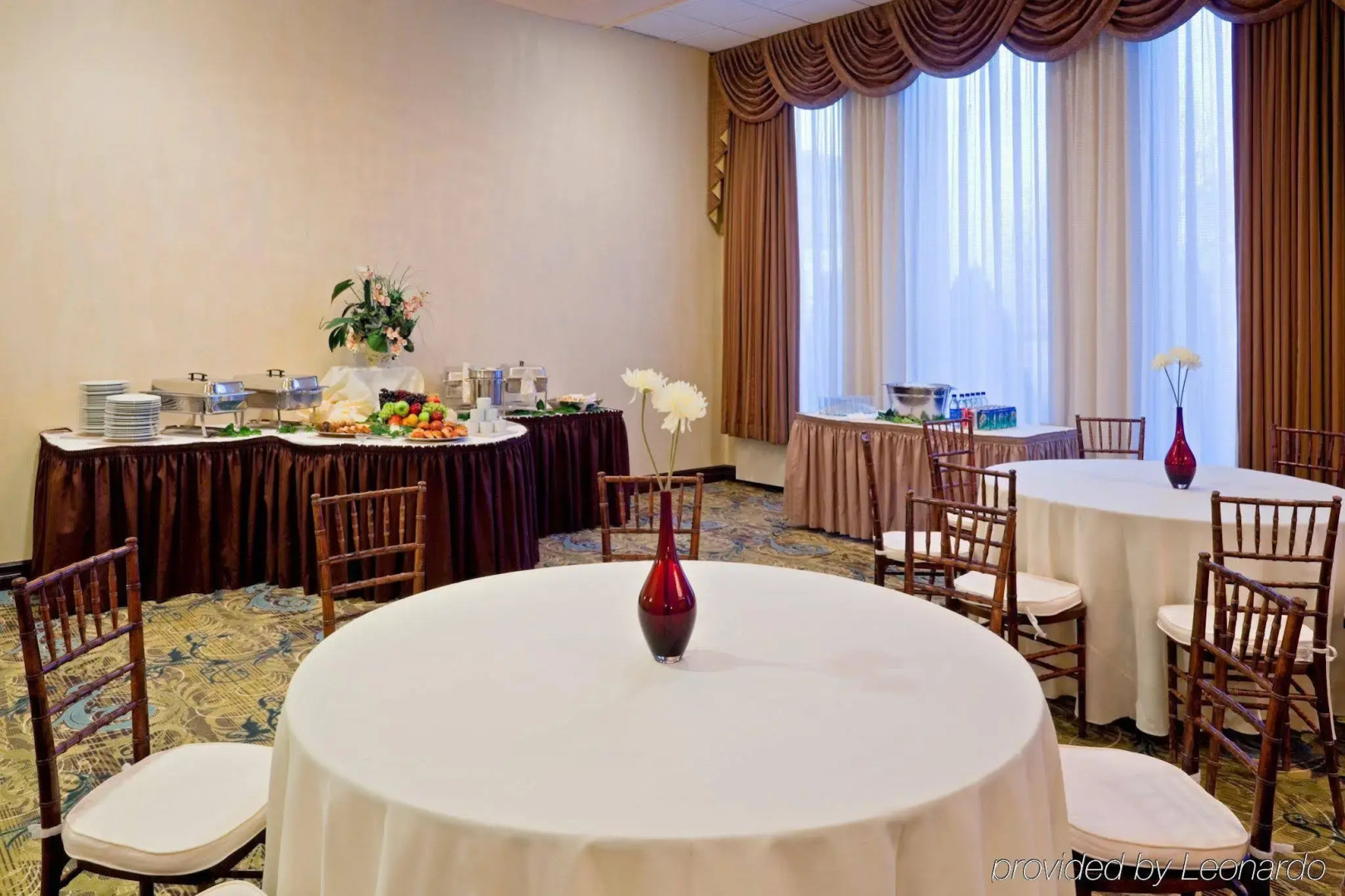 Live Casino & Hotel - Philadelphia