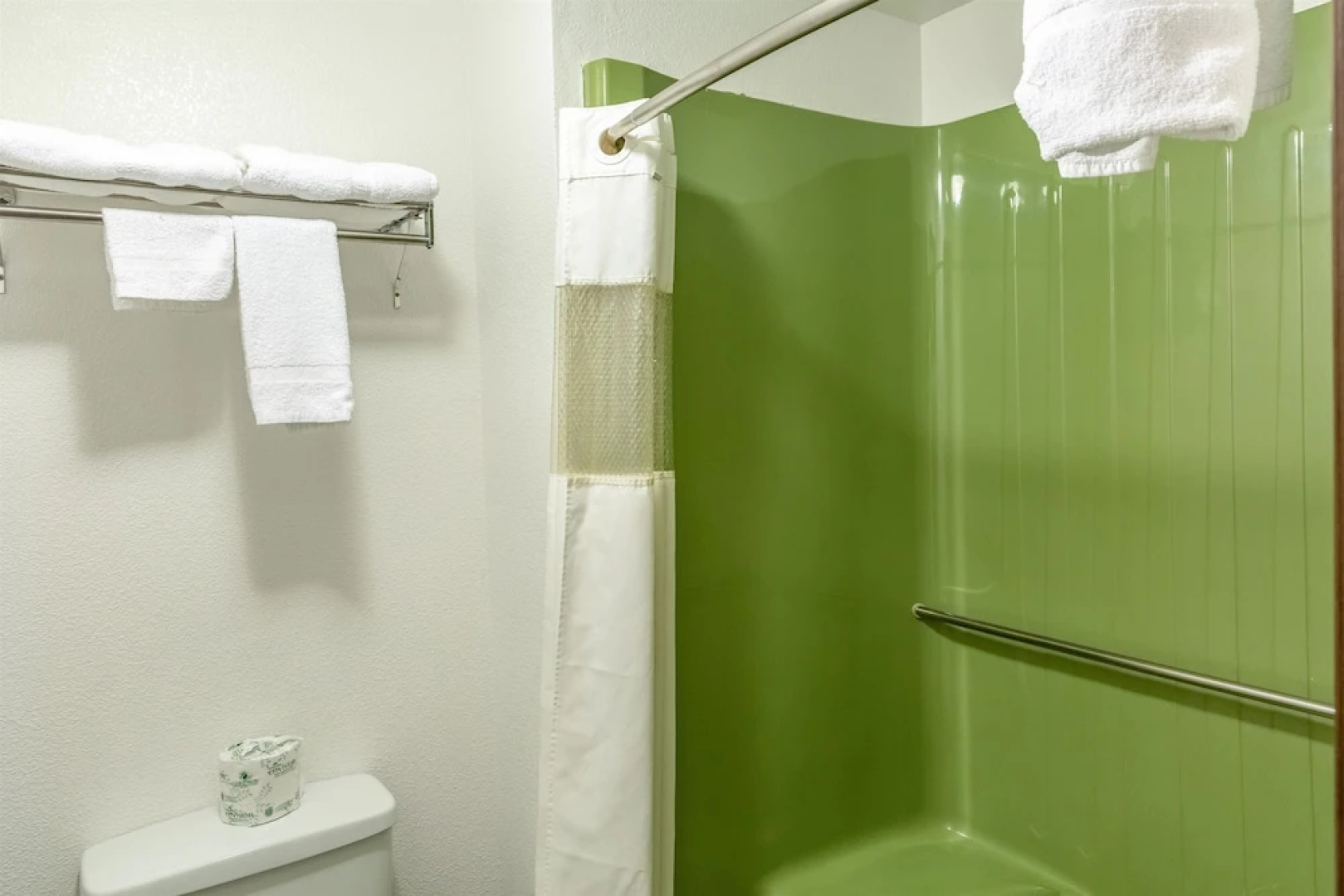 Motel 6-Fond Du Lac, WI