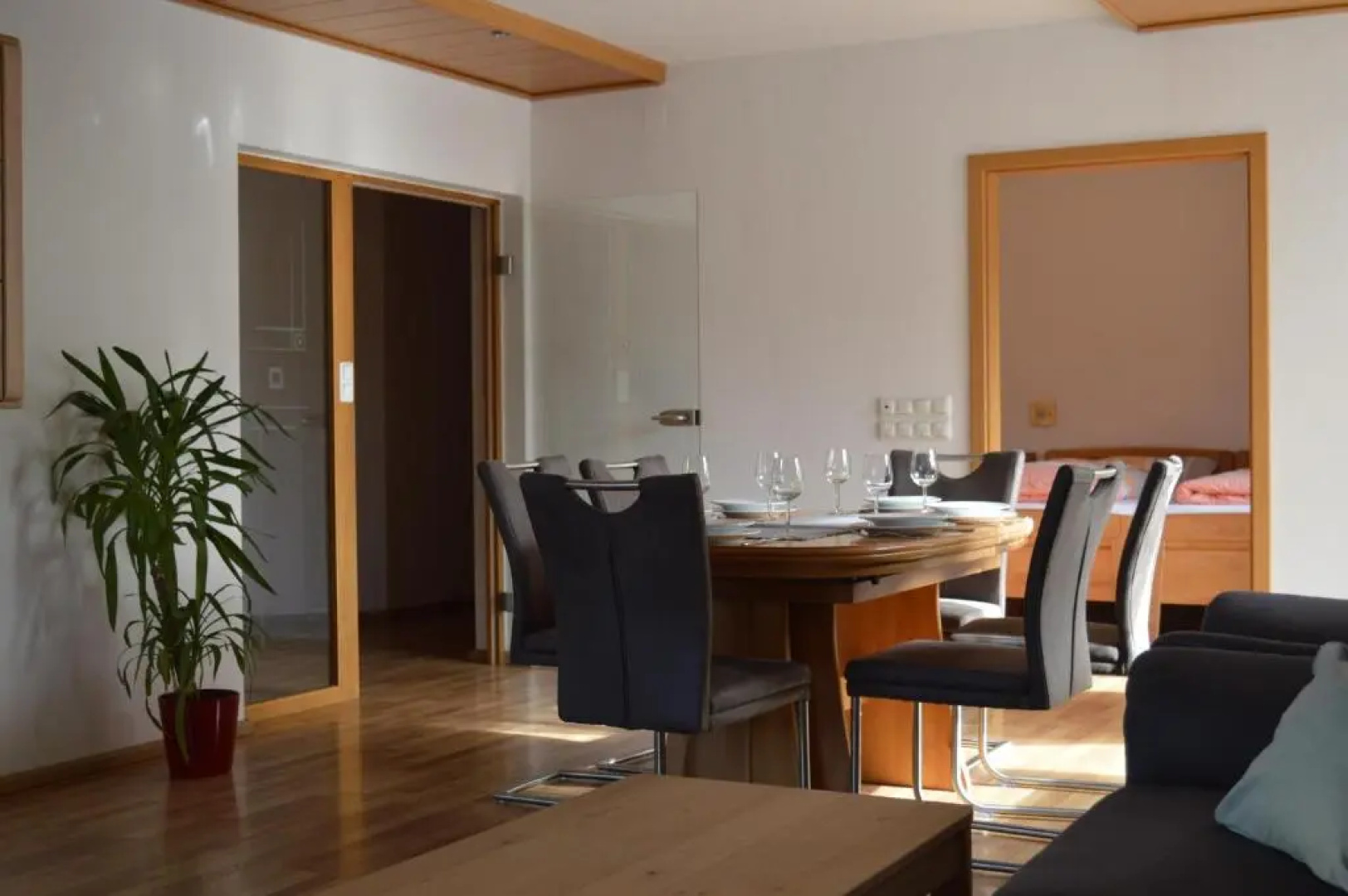 Ferienwohnung im Herzen des Renchtals