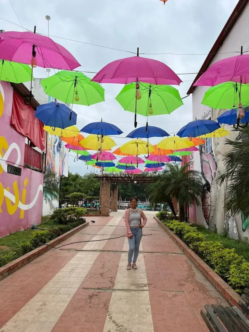 Puerto Pizarro Inn