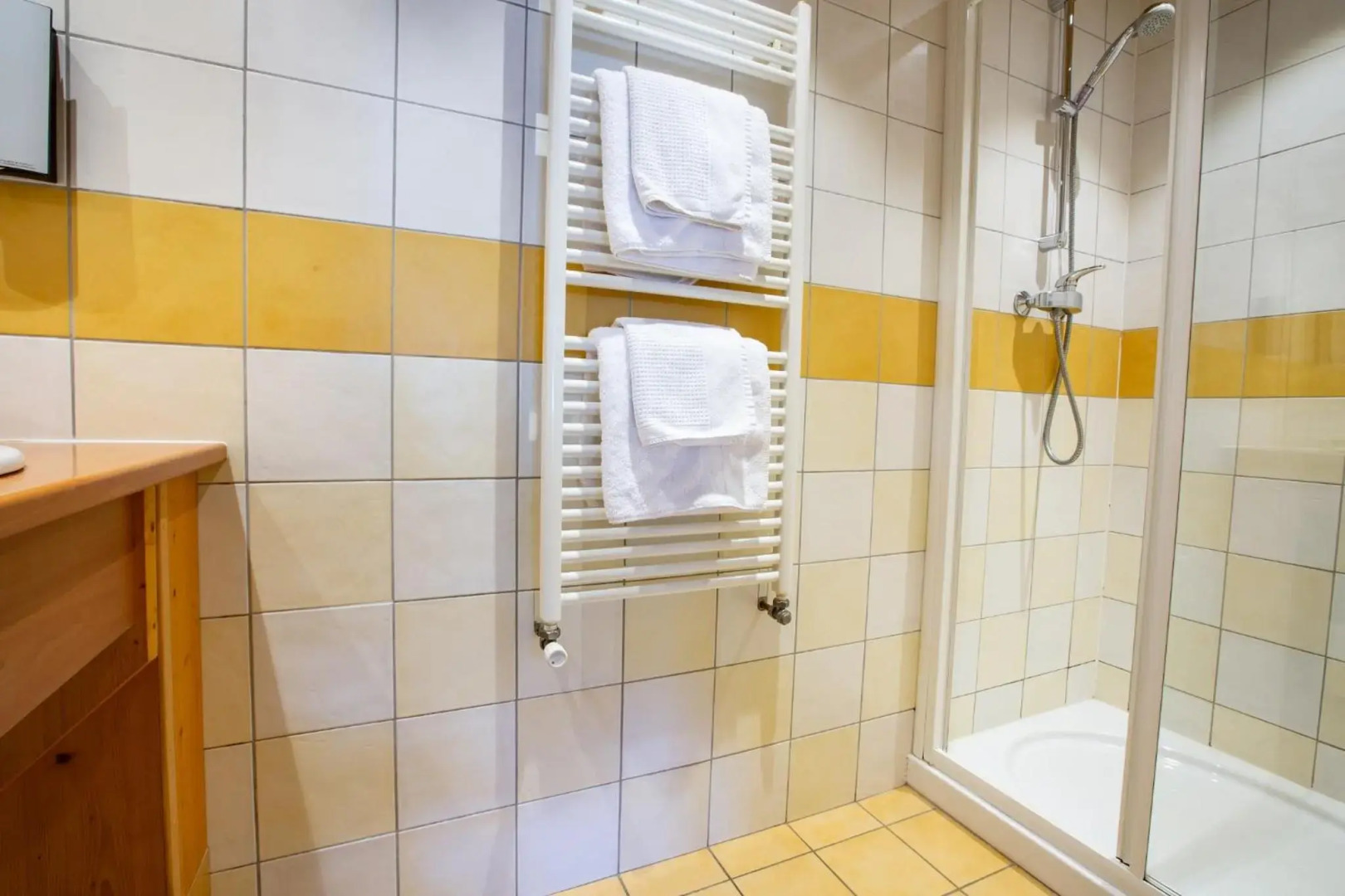 Hôtel Les Bruyères