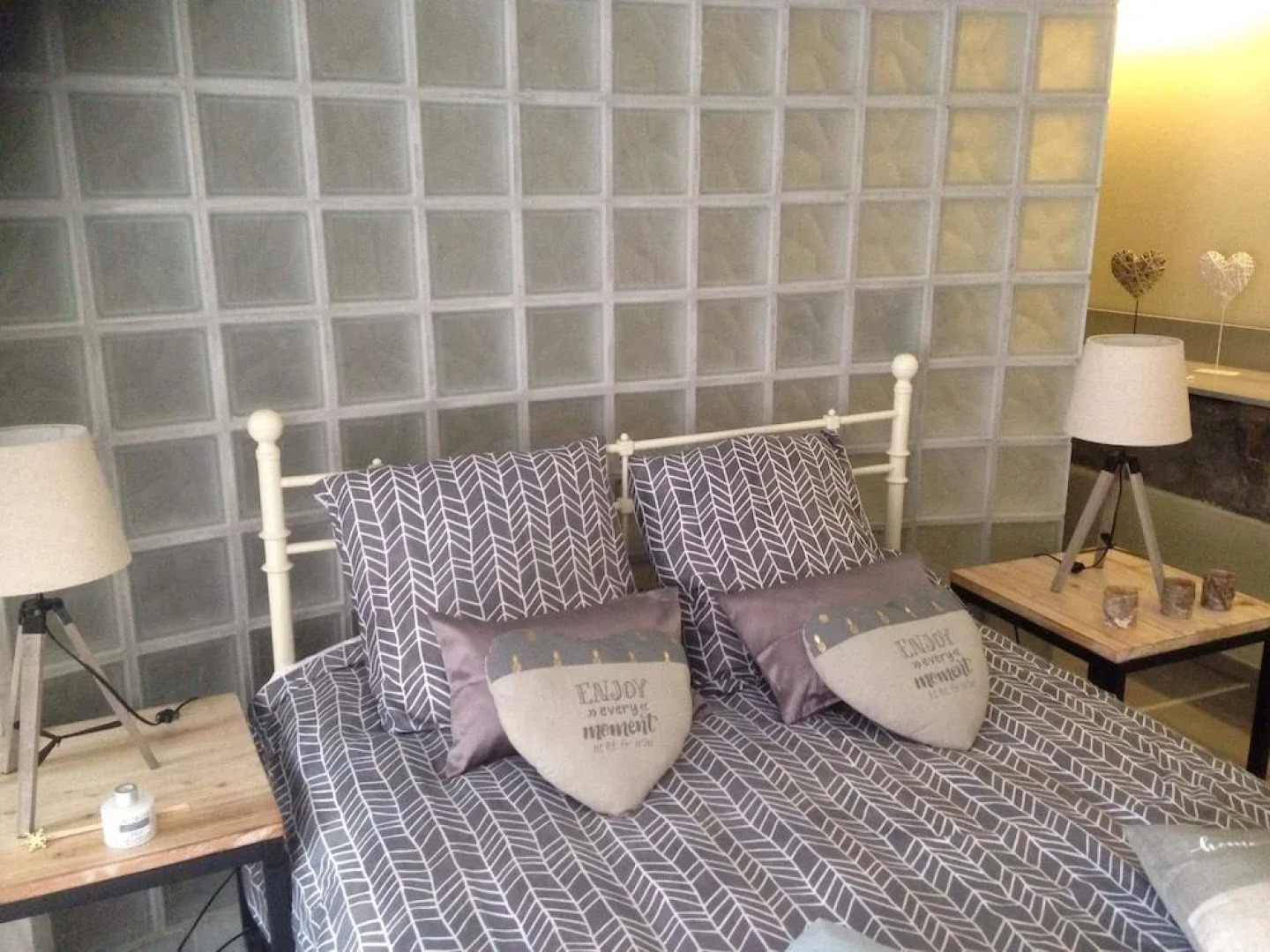 La Bergerie-Concept Events