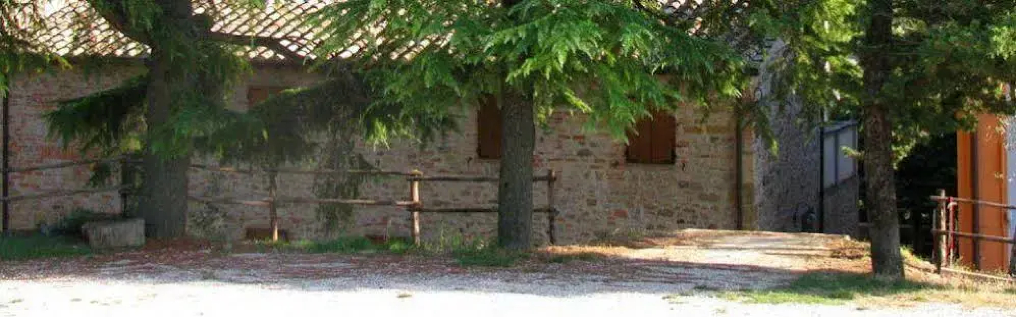 Agriturismo Villa Rancio