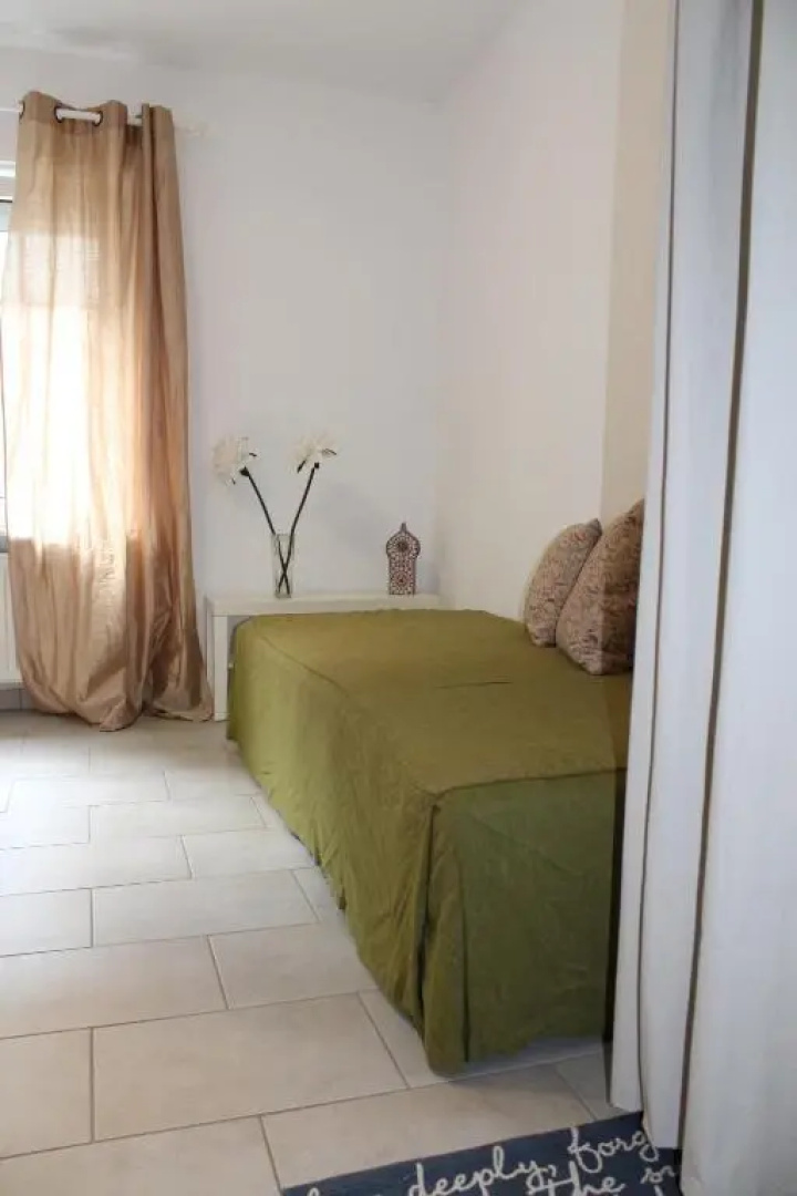 Ferienwohnung & Apartment Am Steinbrunnen