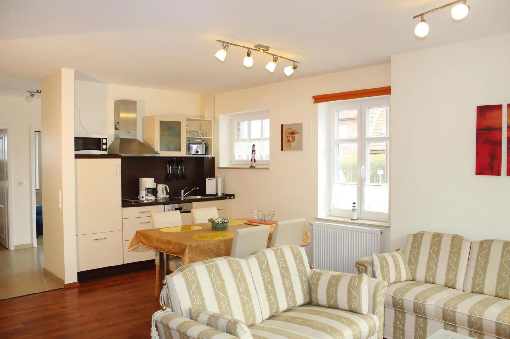 Aparthotel Museumshof