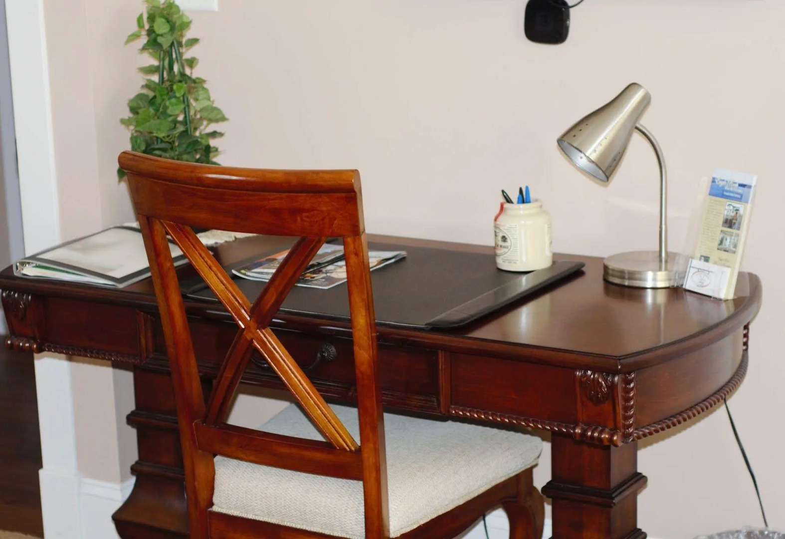 Eagle Rock Bed and Breakfast