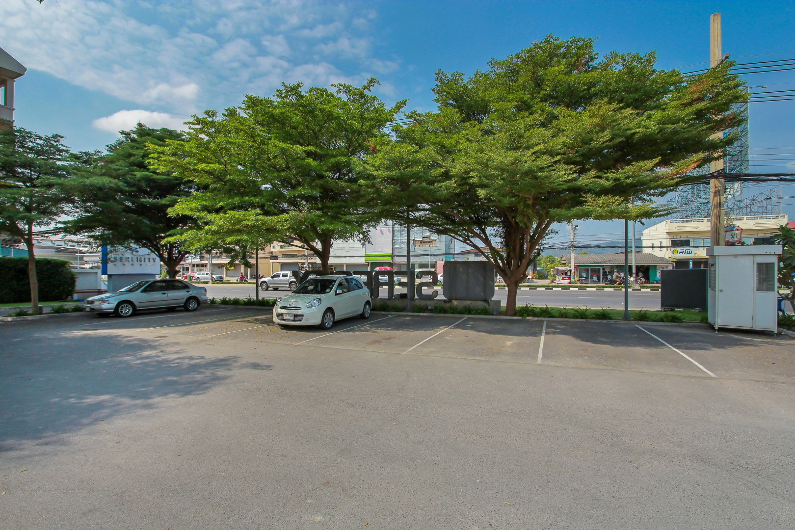 The Serenity Hua Hin