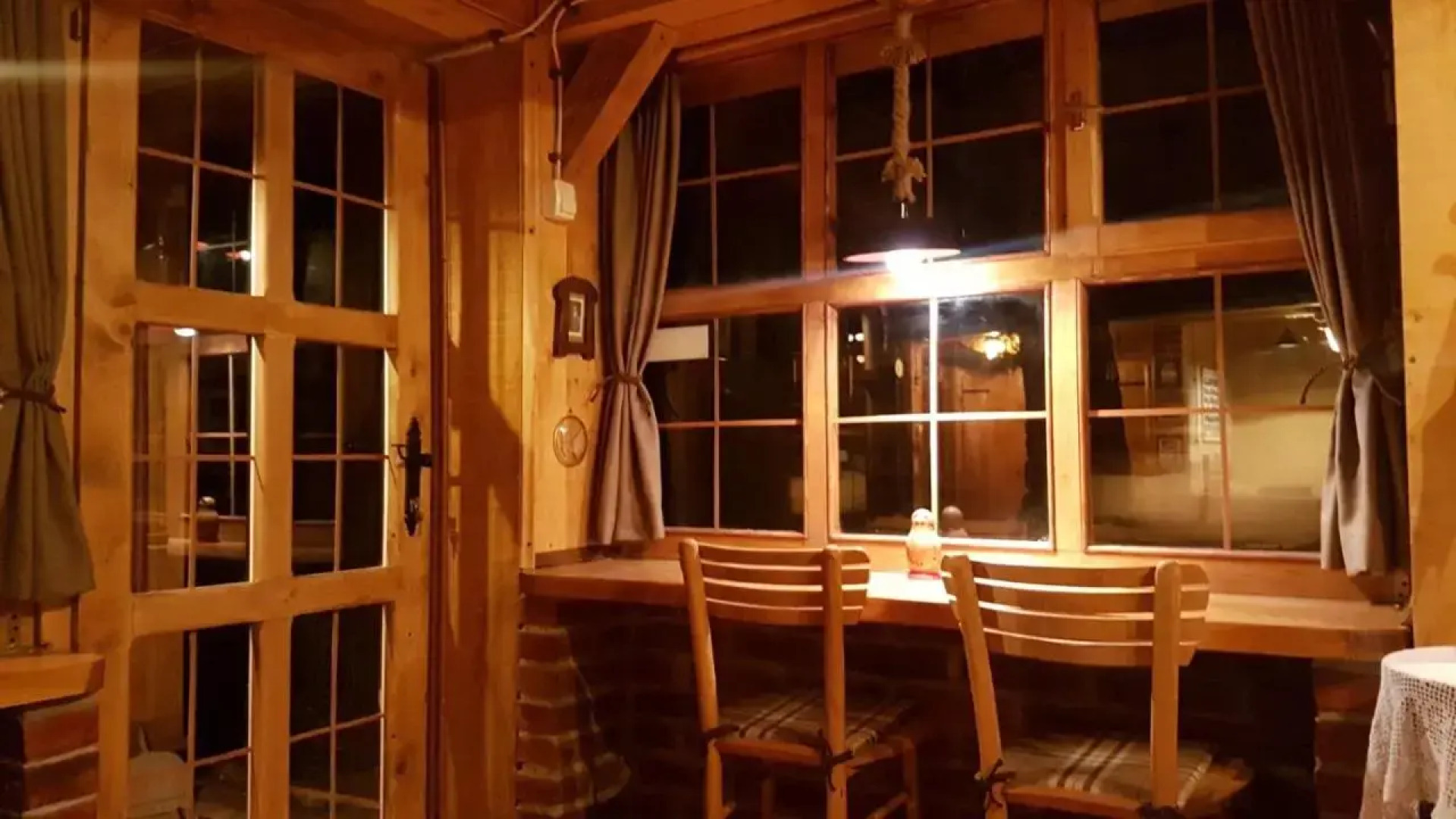 Base Camp for Adventurers-Urban Guerrilla