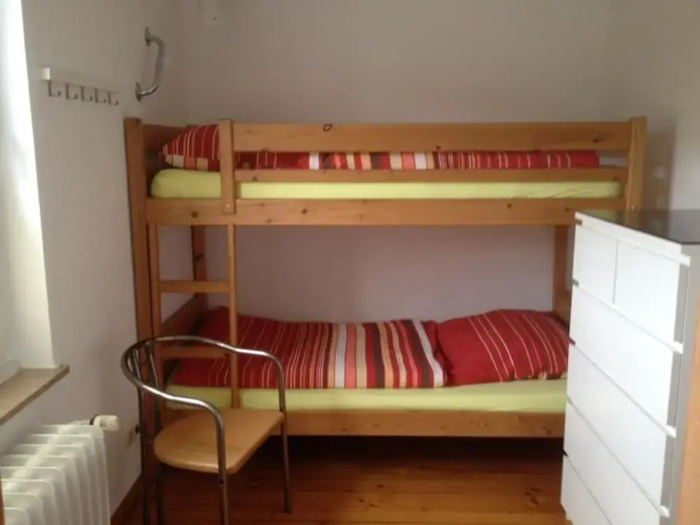 Weinvilla Heinrichshof