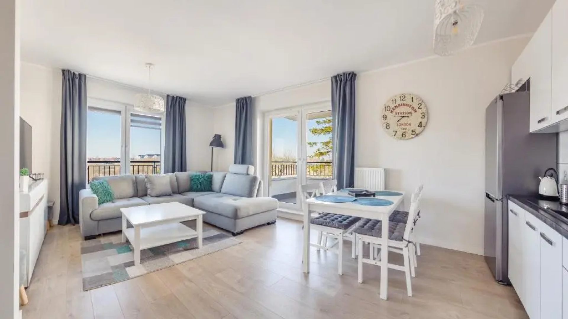 Apartament Girasole