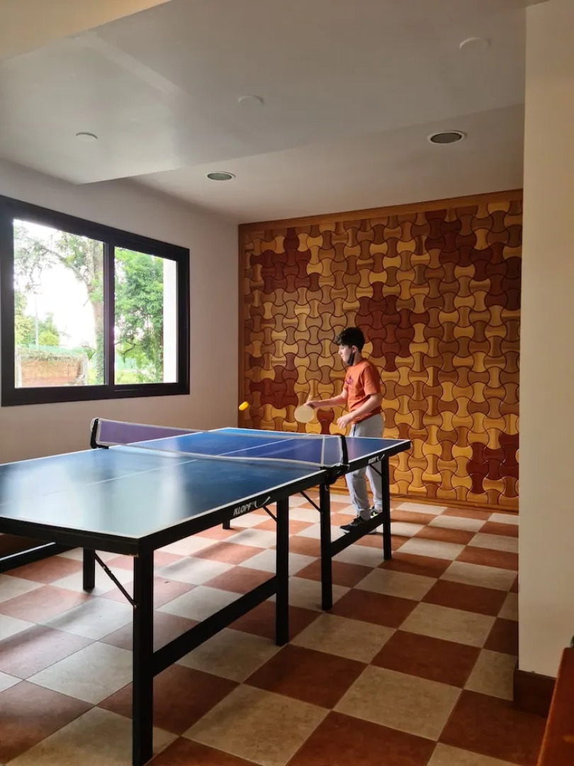 Flat em Gramado Alpenhaus