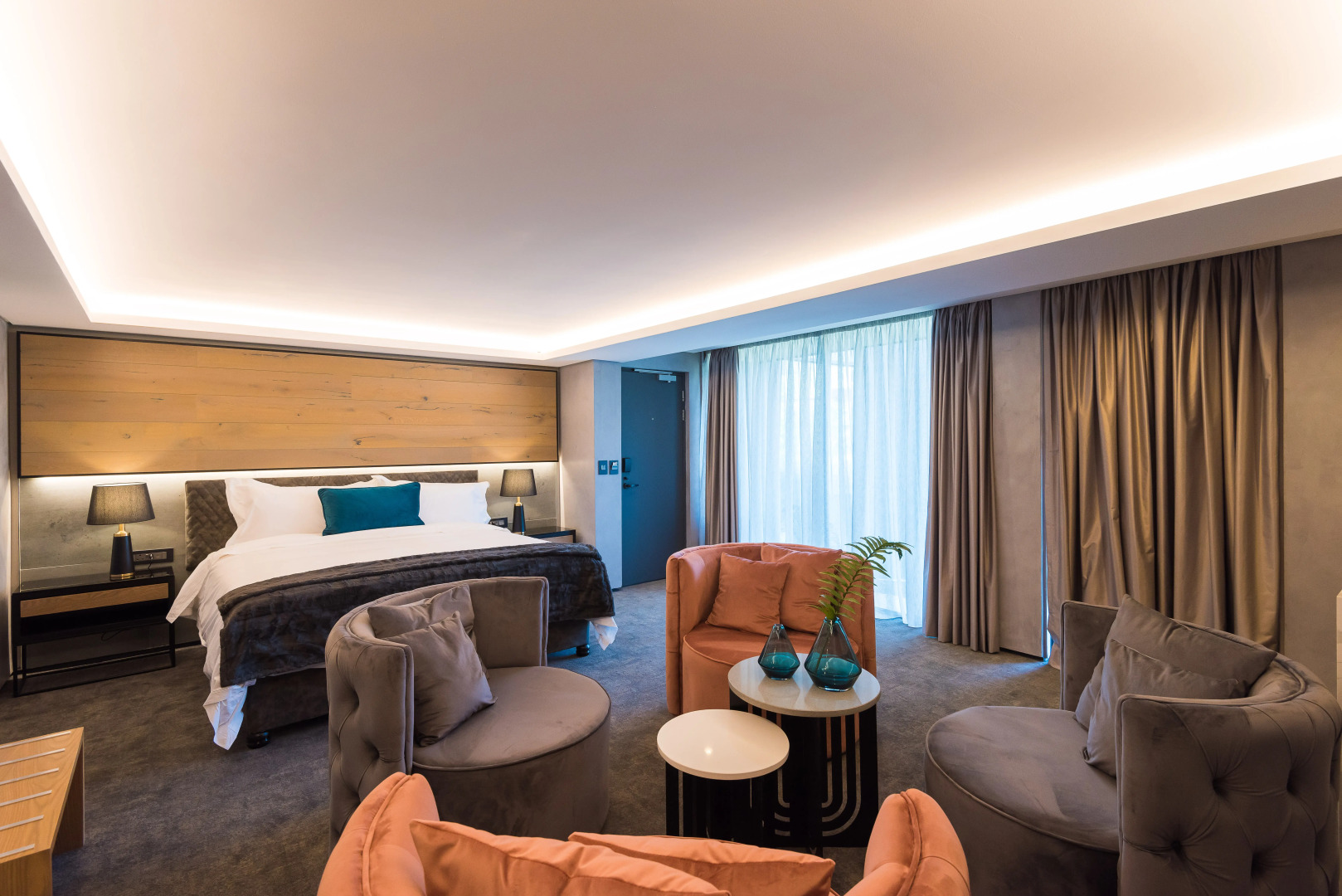 Vivari Hotel and Spa by Mantis