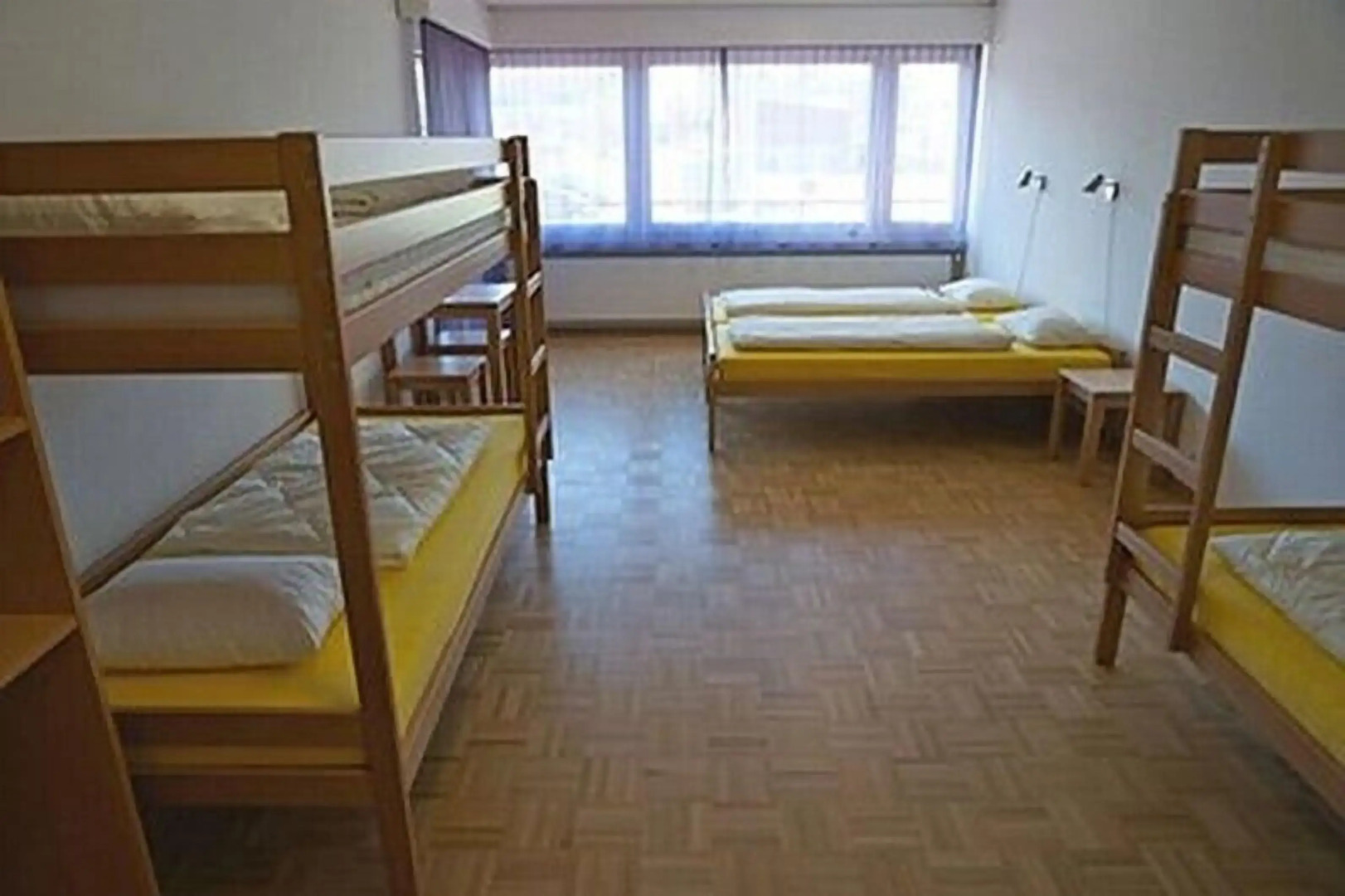 Jugendherberge Romanshorn - Hostel