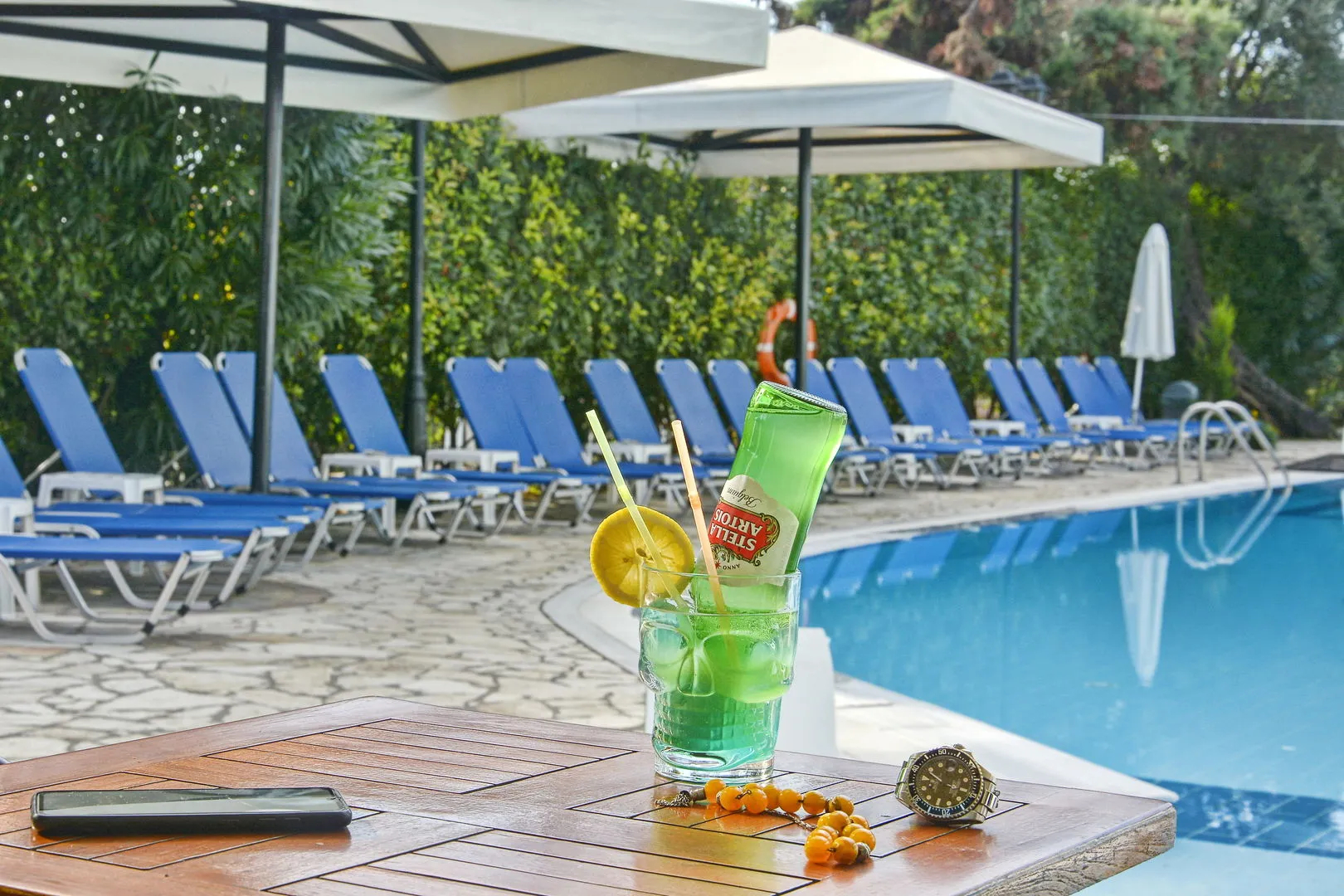 Lido Corfu Sun Hotel