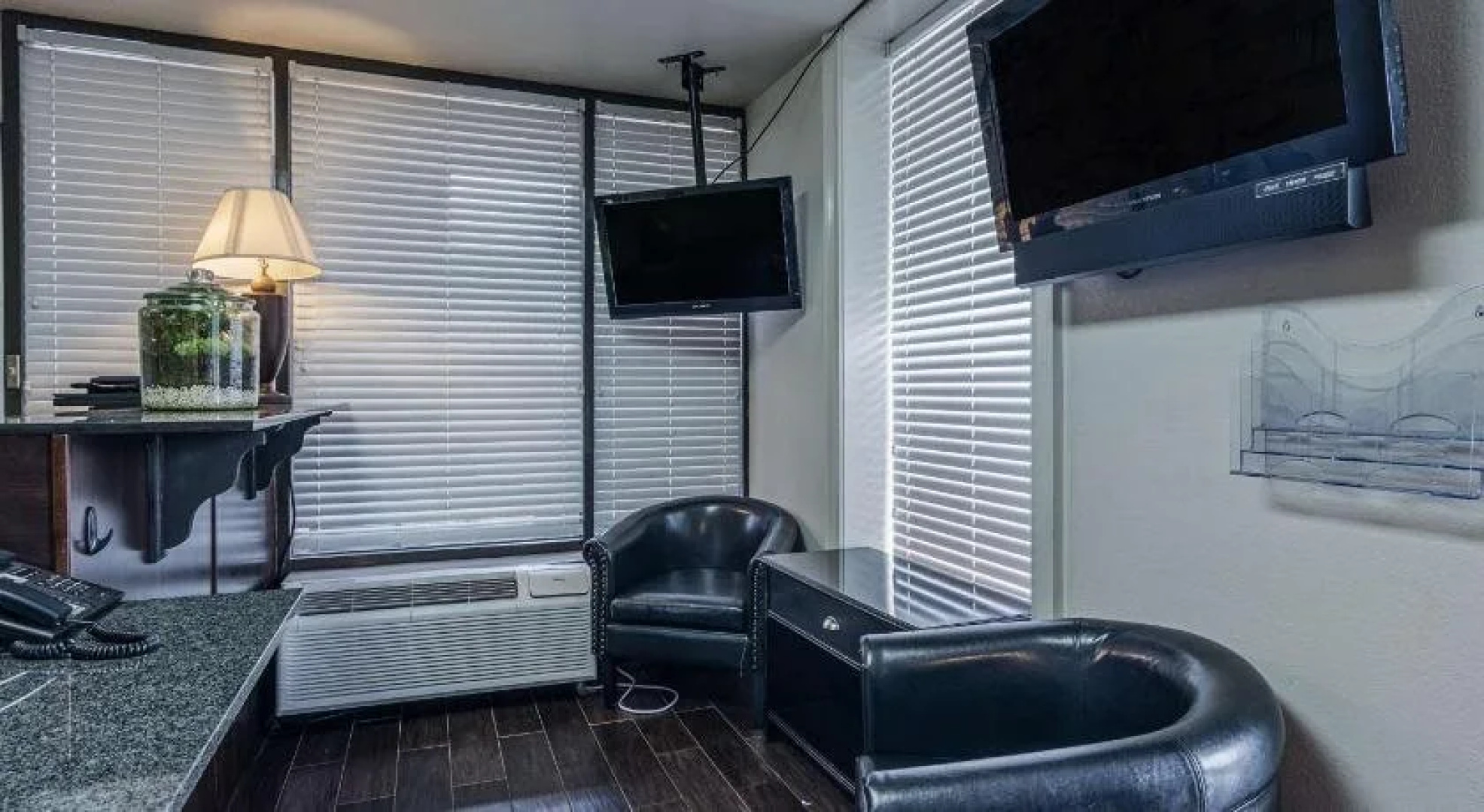 Studio 6 Skytop Rome