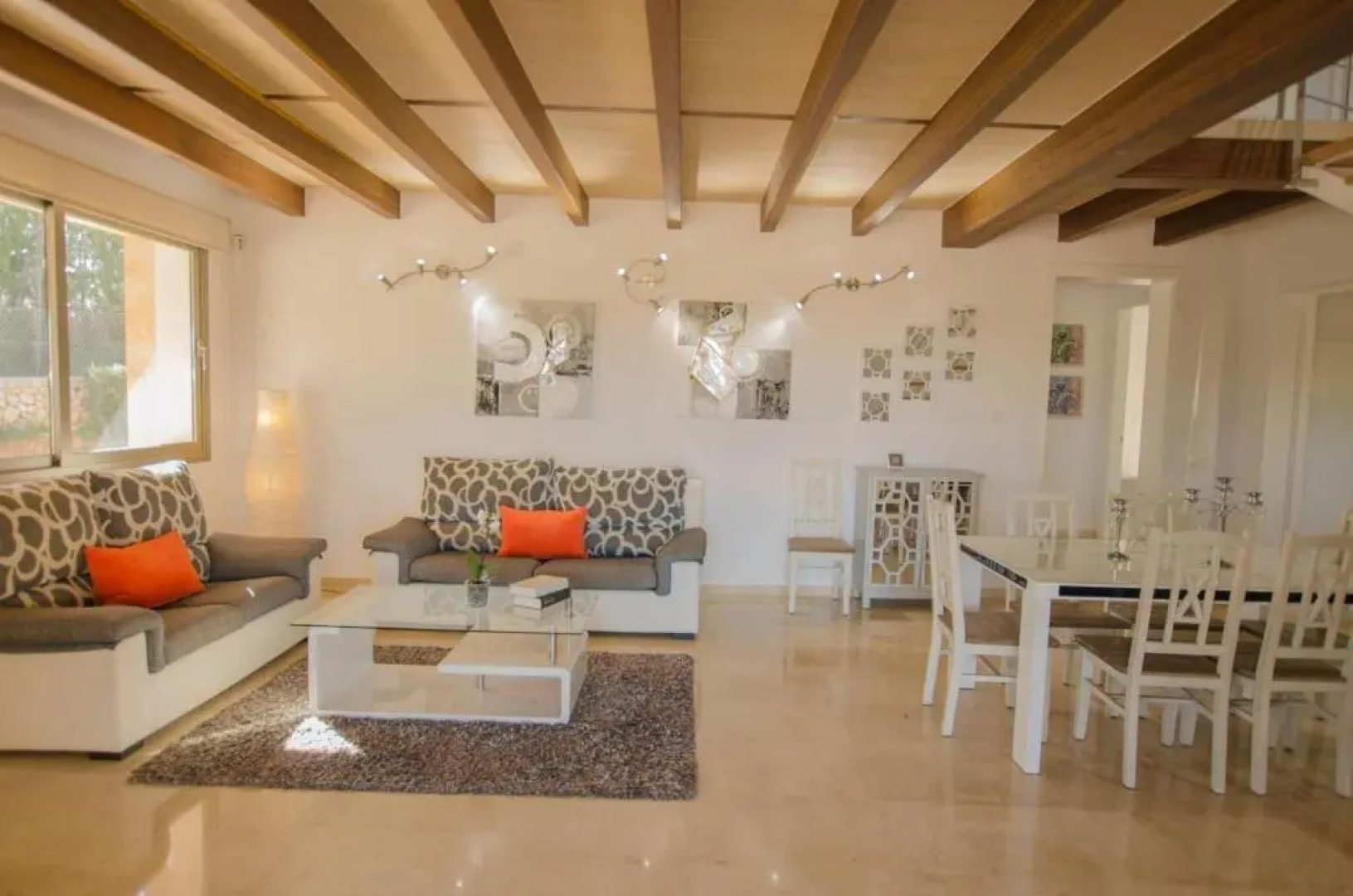 Finca Can Brivo-Rentallorca