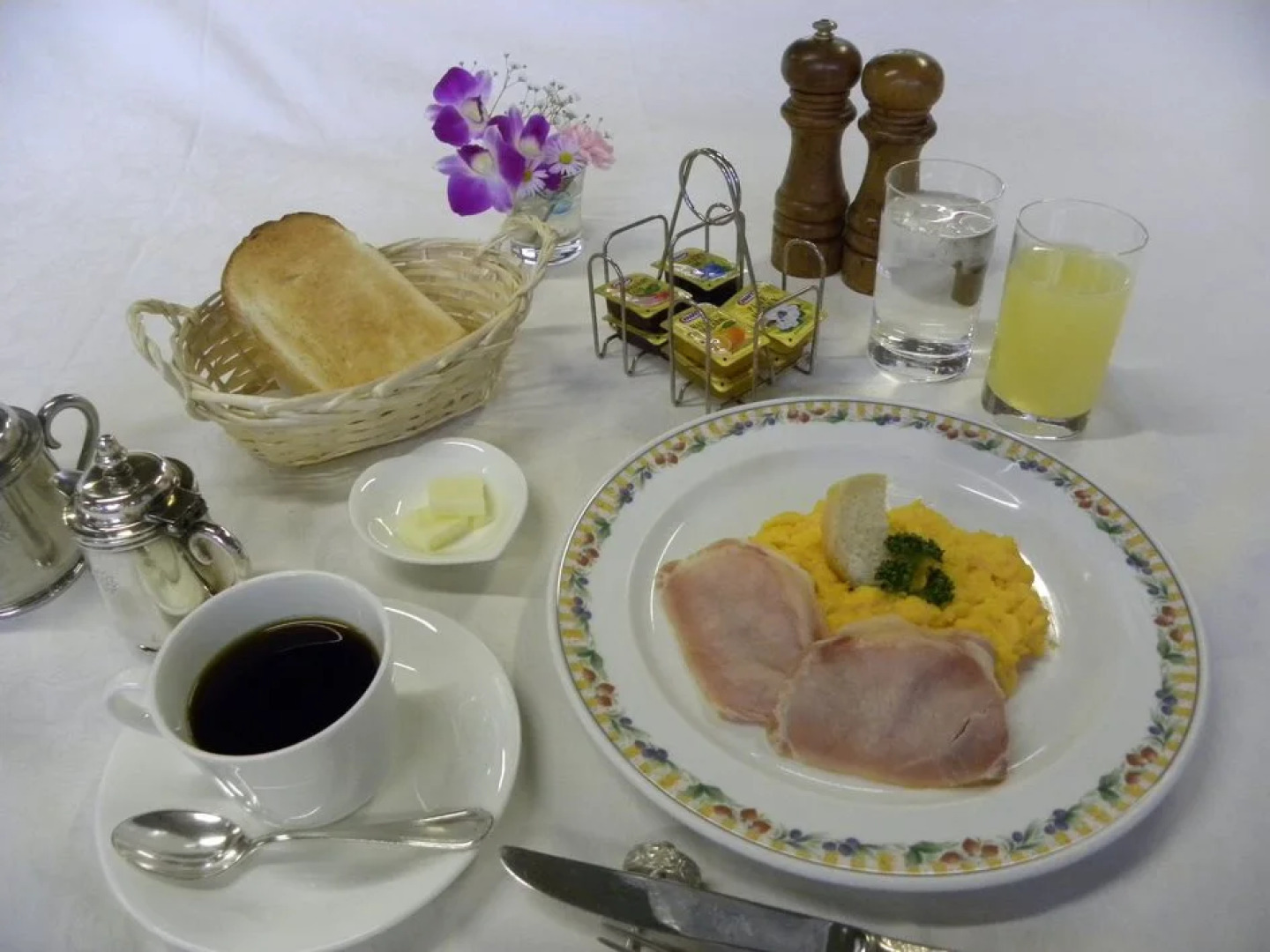 Tsuyama Kokusai Hotel