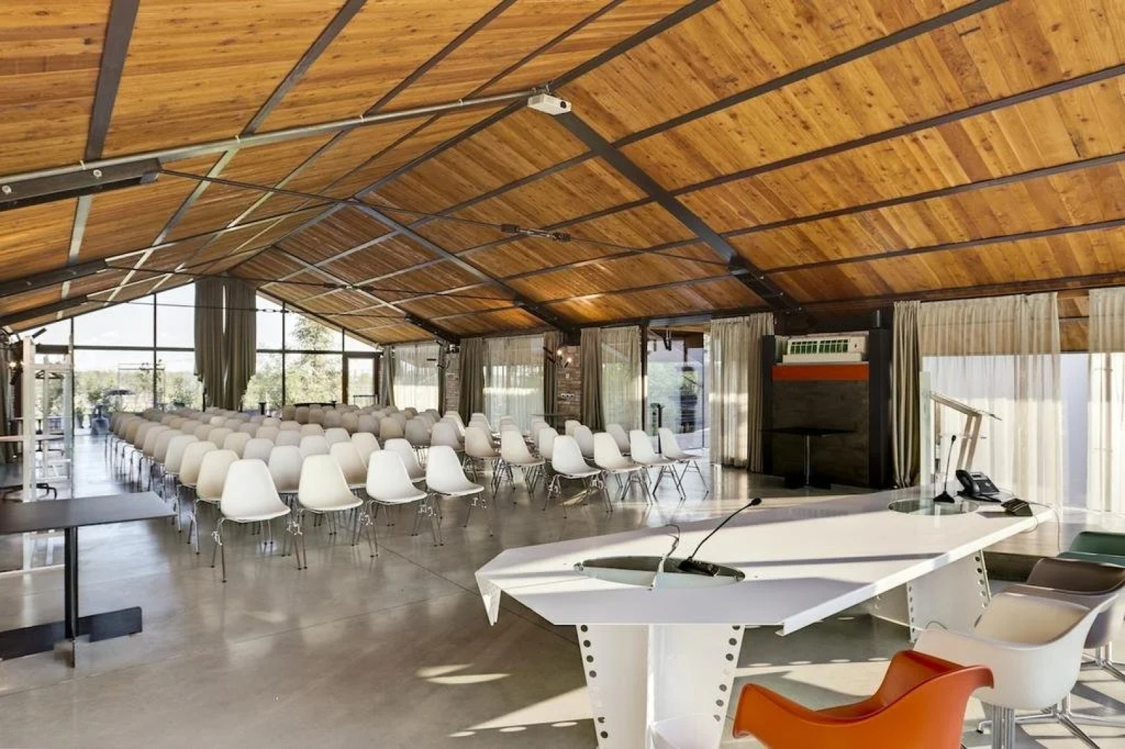 Il Tesoro Living Resort