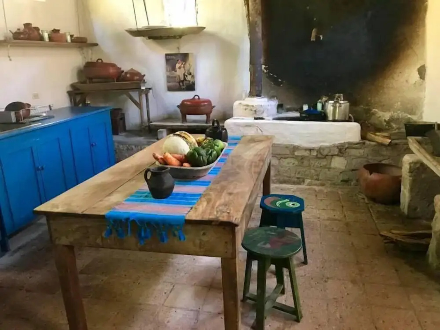 Hotel Hacienda San Lucas