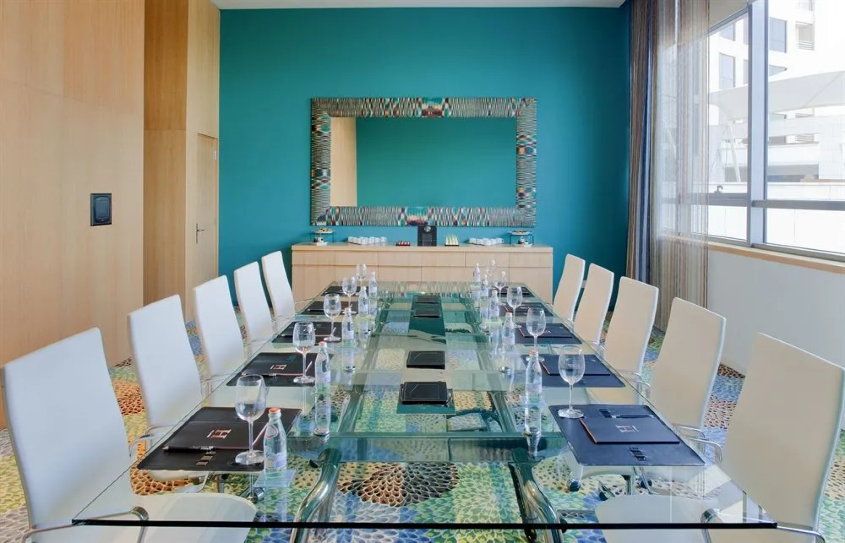 Hotel Missoni Kuwait