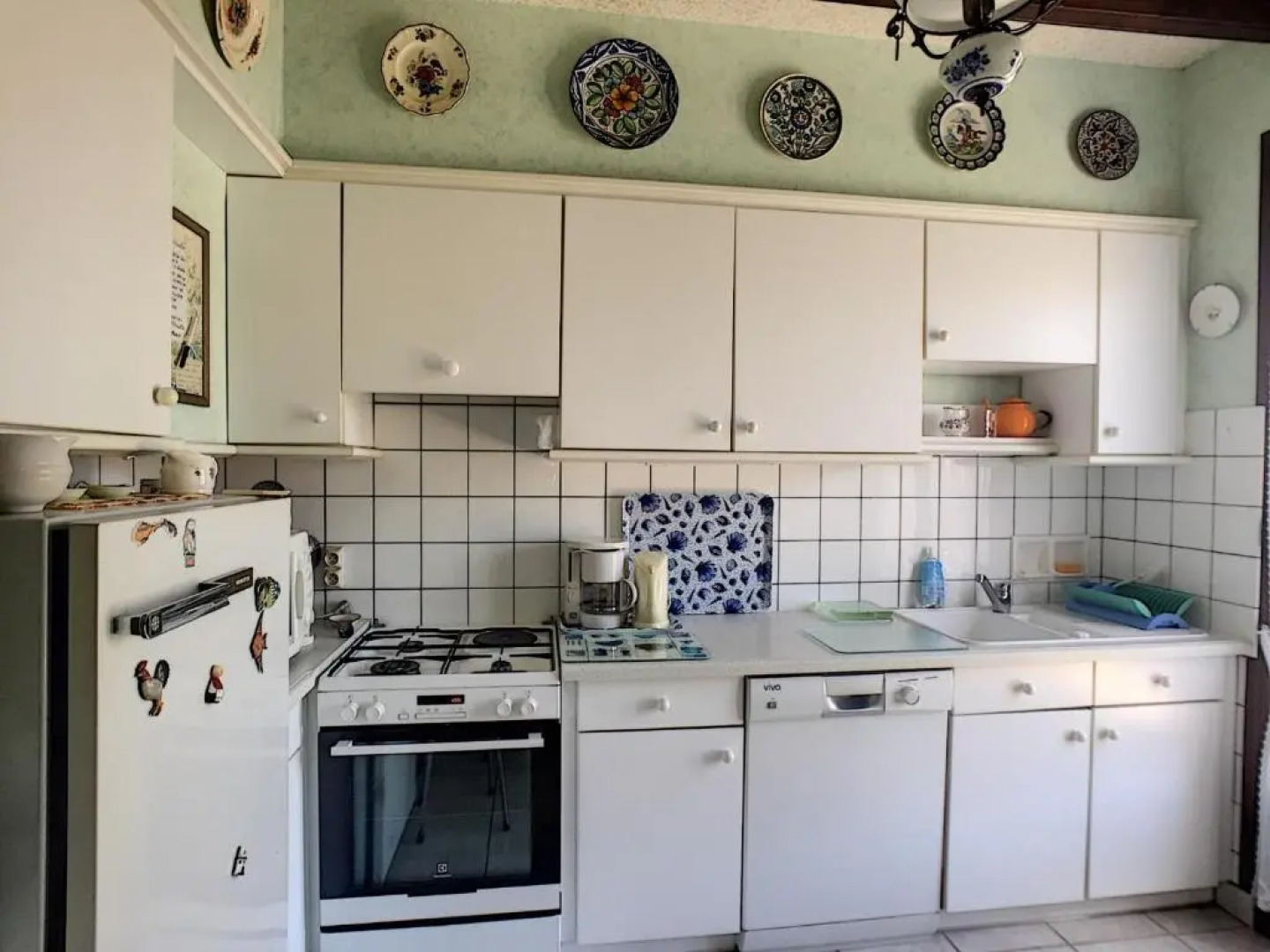 Maison Saint-Pair-sur-Mer, 3 pièces, 4 personnes - FR-1-361-145