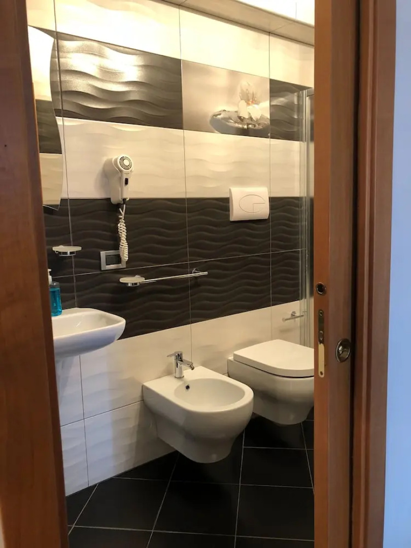 El Nur Bed & Breakfast