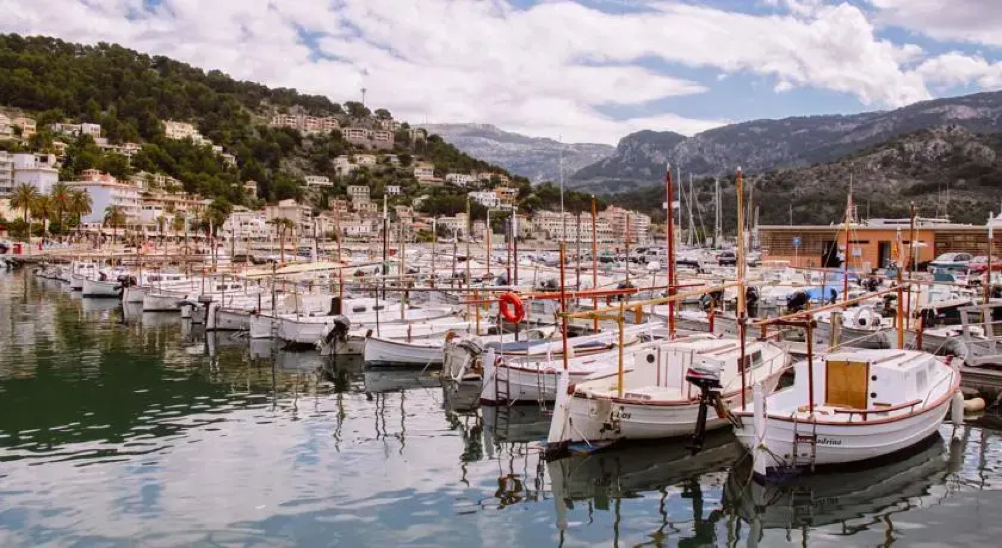 Holiday Home Can Vives