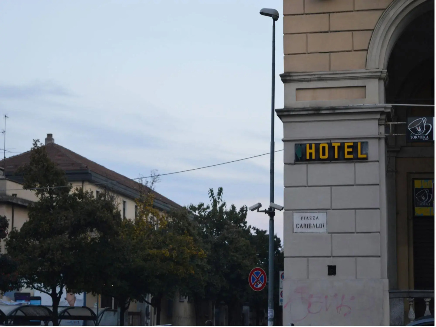 Stazione