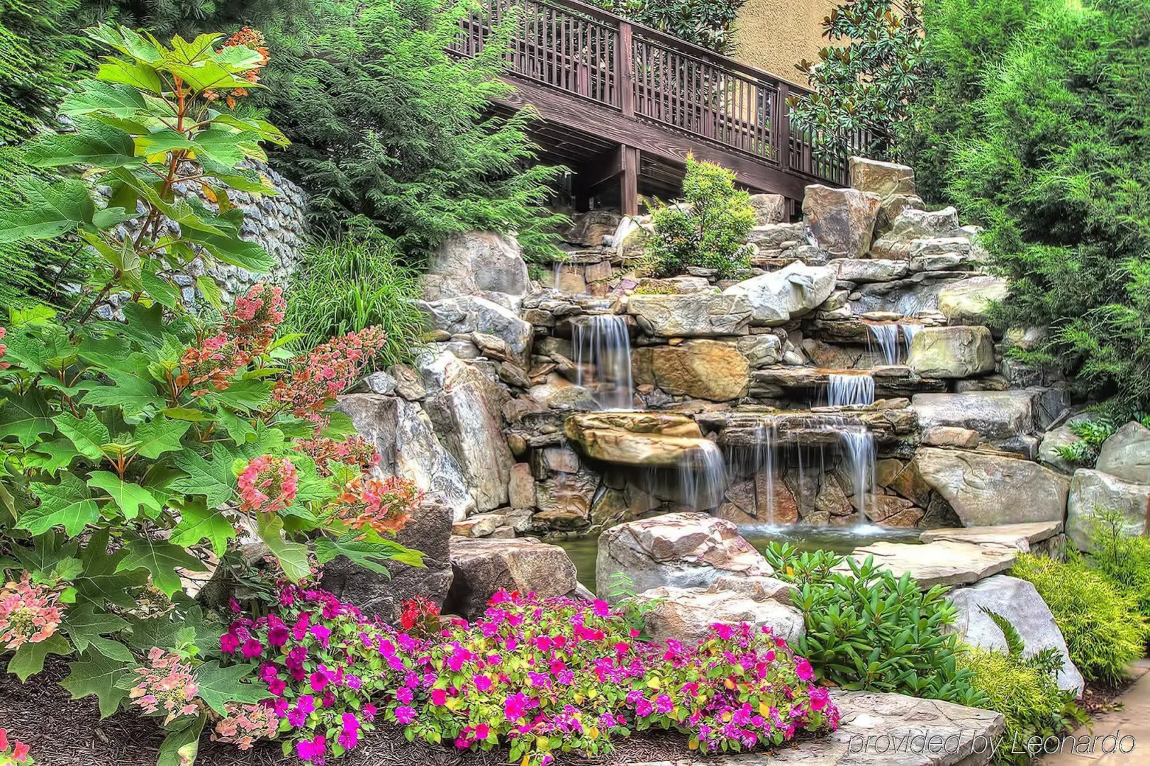 RiverStone Condo Resort & Spa