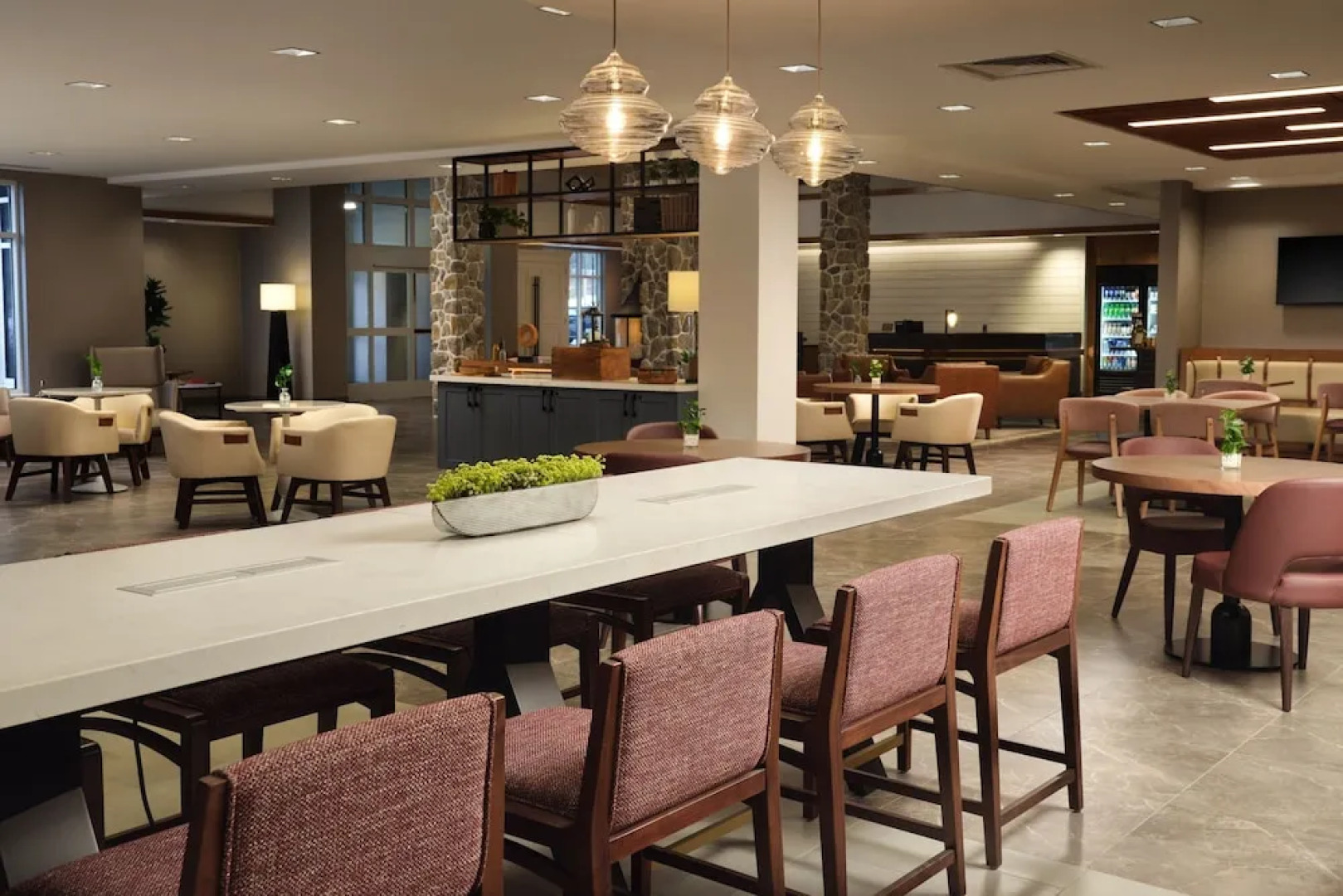 Inn at Bellefield / Hyde Park, Residence Inn by Marriott