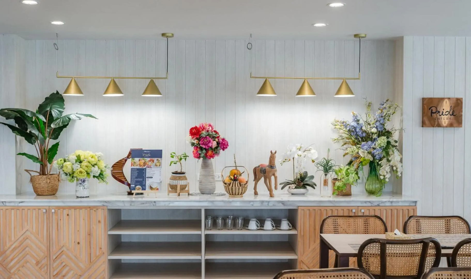 The Pride Hotel , Phitsanulok