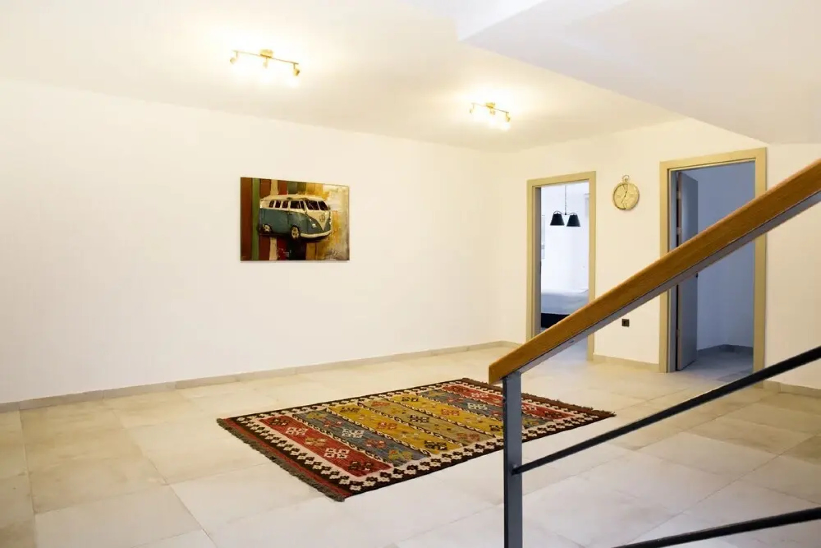 Important Group Villas Ortakent