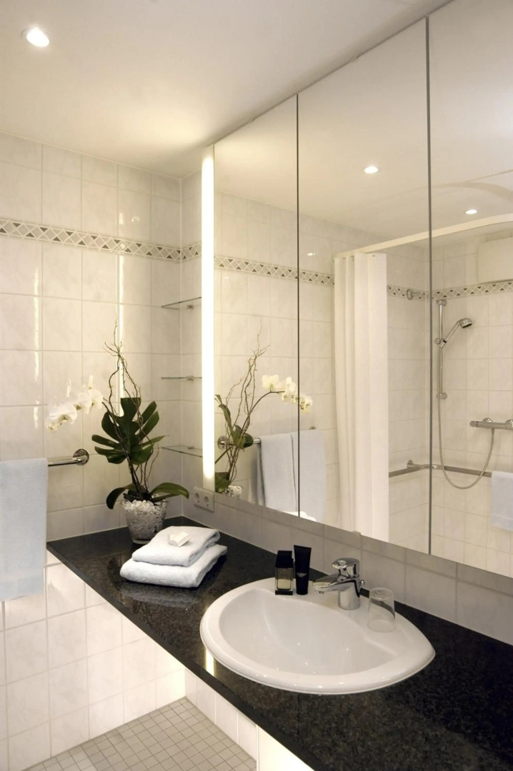 Residenz am Dom Boardinghouse Apartments