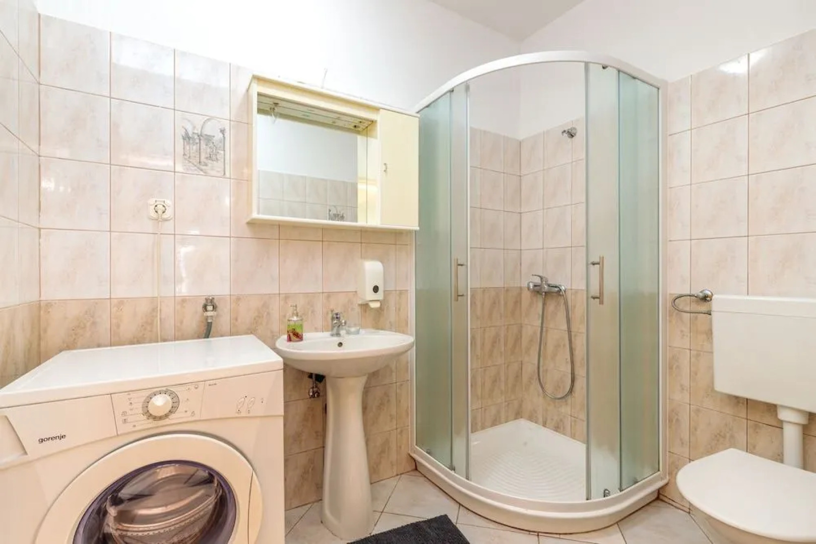 Holiday Home Betiga 1