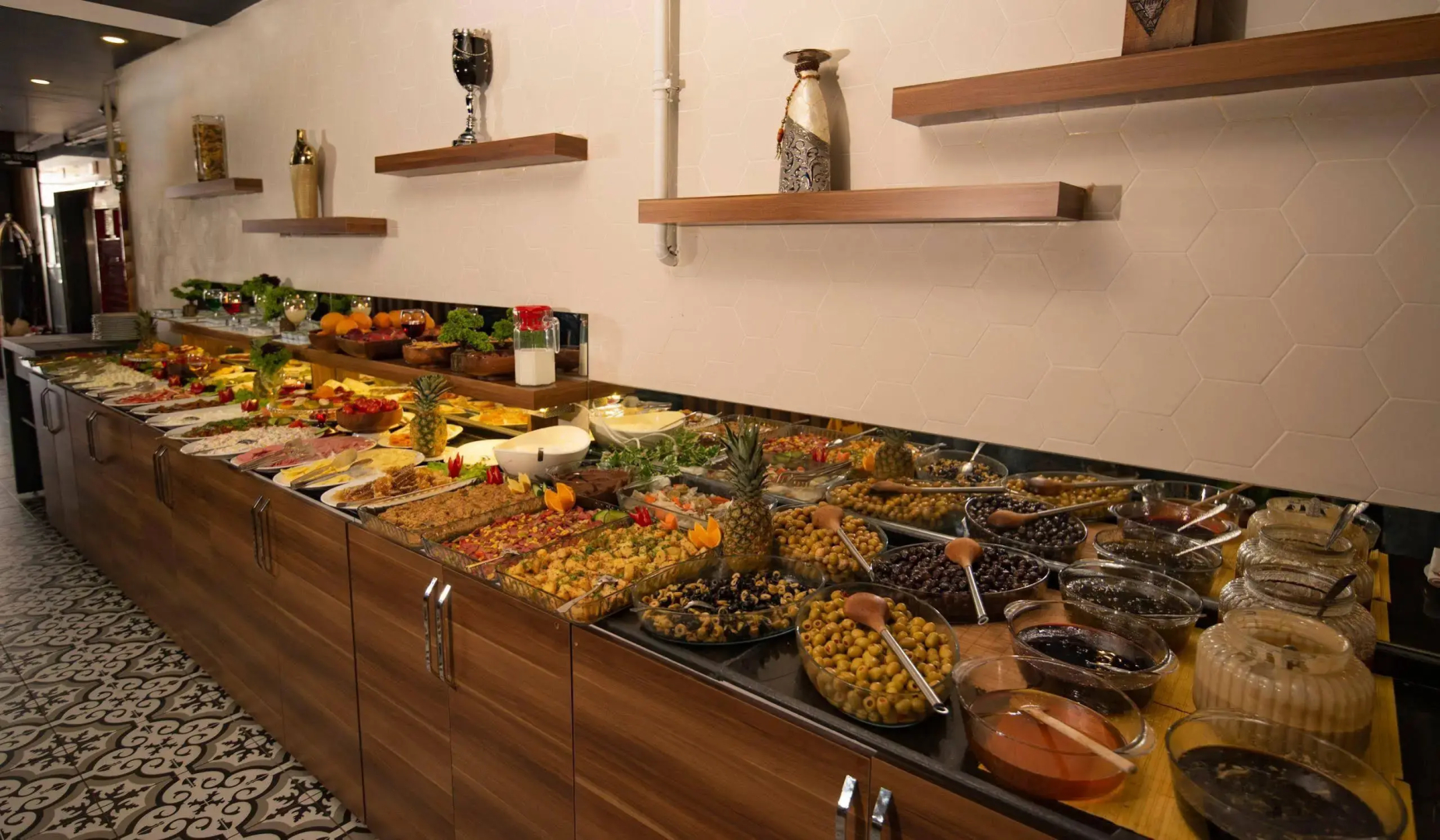 Grand Hasankeyf Hotel