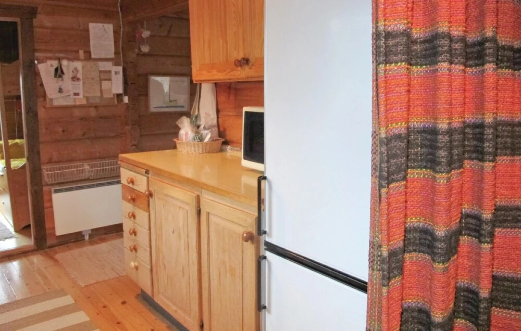 Beautiful Home in Vemdalen With 3 Bedrooms, Sauna and Internet