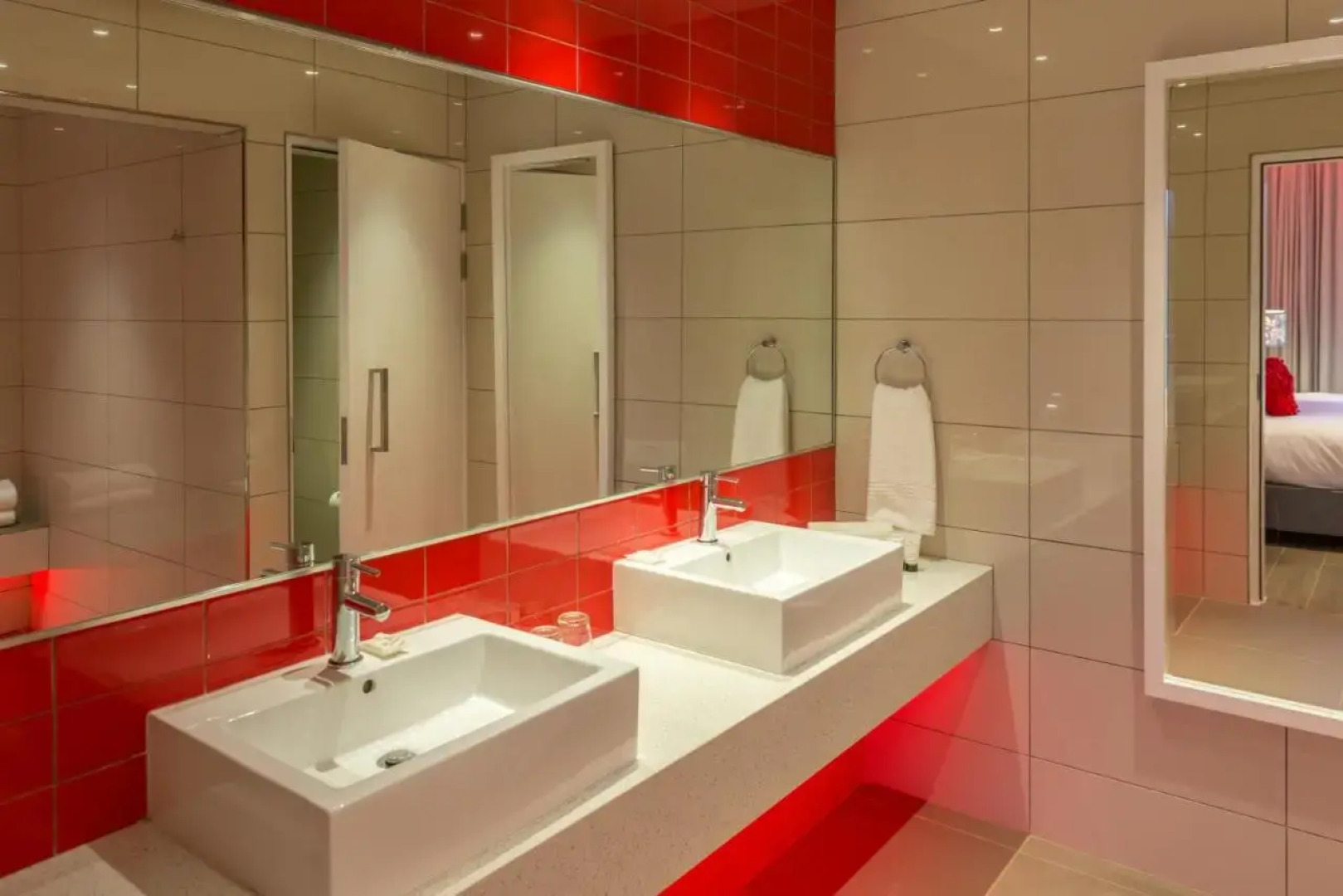 Peermont Metcourt - Thaba Moshate