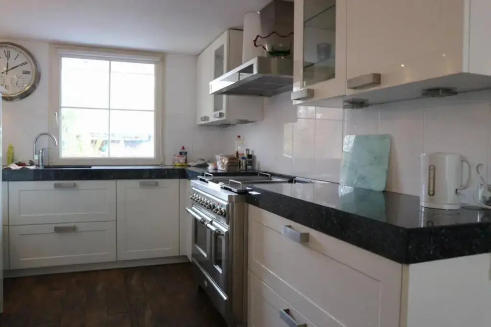 Lake House 74, luxury accommodation