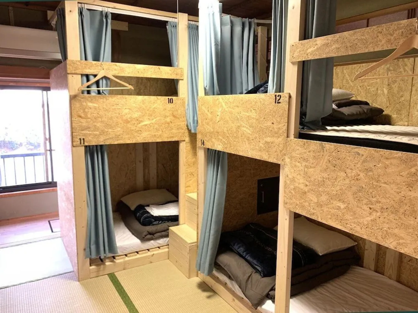 Enoshima Living -Hostel