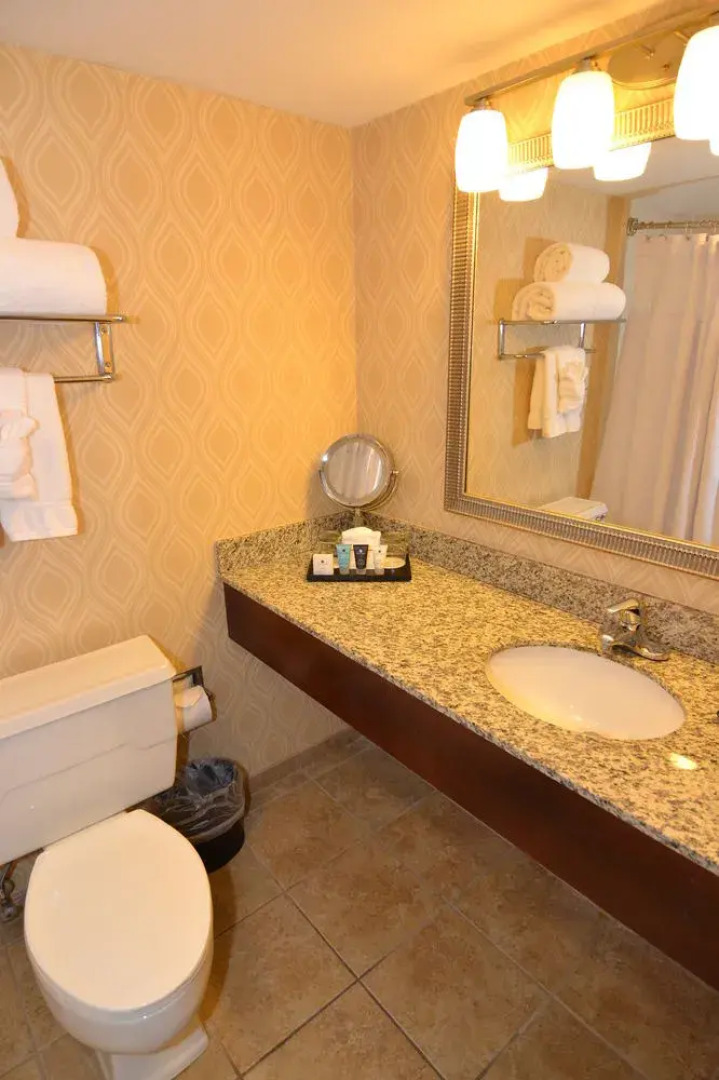 Crowne Plaza Reading