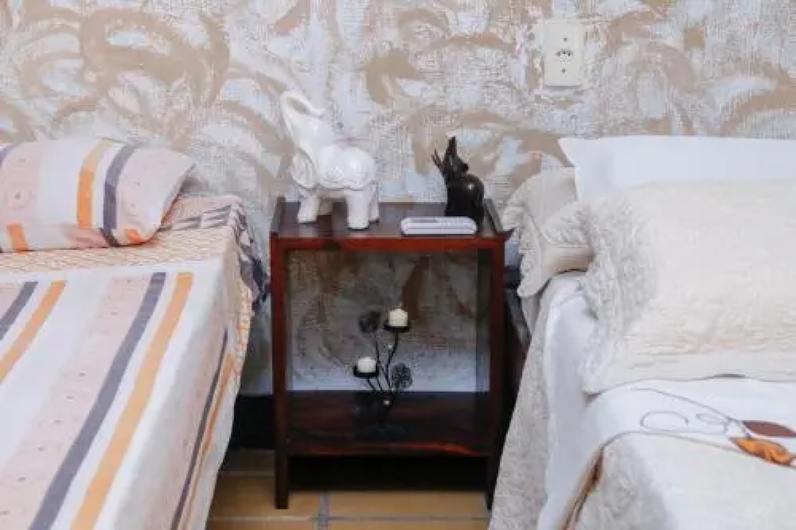 Pousada Estrela do Oriente