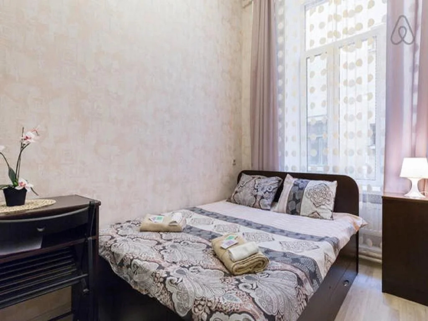 Mini-hotel Egorova 18